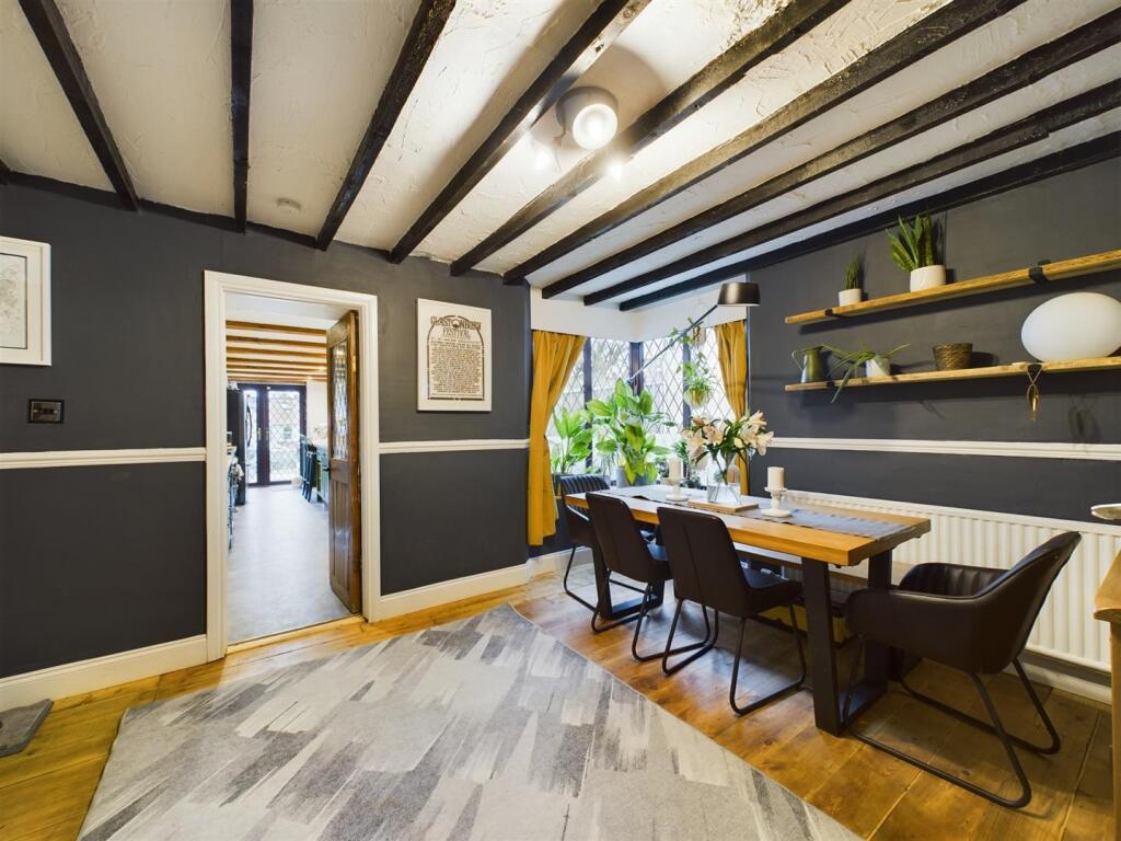 Additional image 7 of Hill Street, Kingswood, Bristol, BS15 4EX