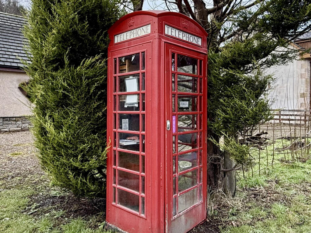 Additional image 41 of Carron, Aberlour, AB38