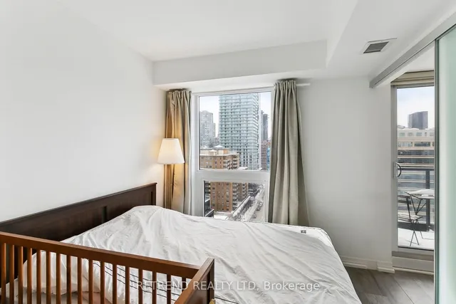 Additional image 12 of 251 Jarvis St Unit 1526