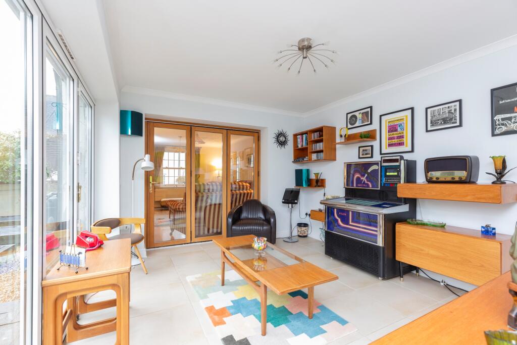 Additional image 23 of Magnolia House, Lovage Way, Mere