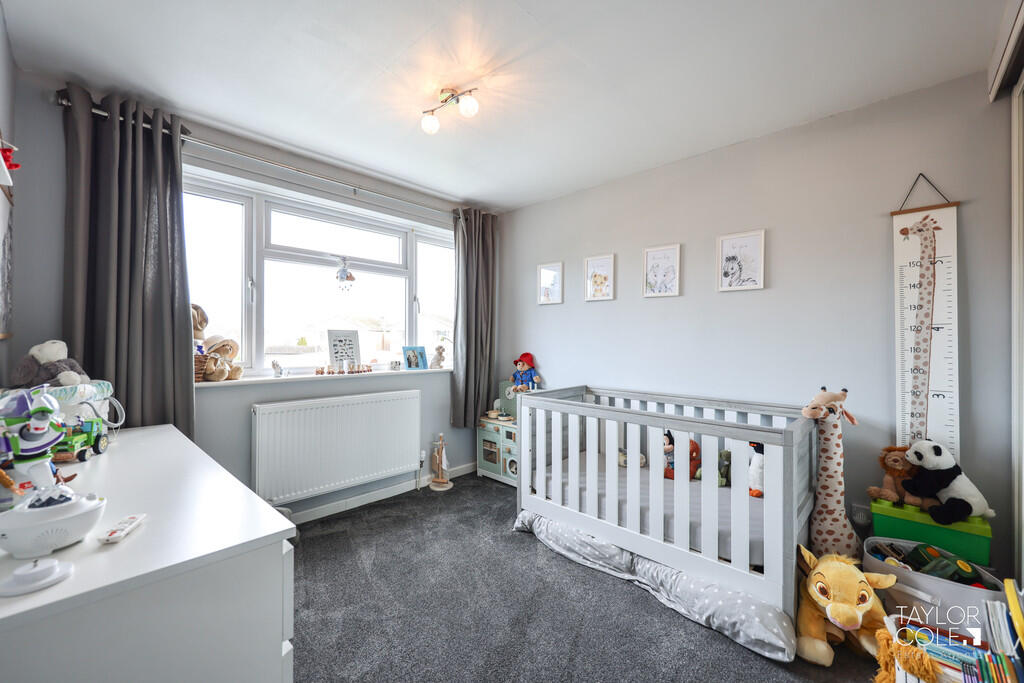 Additional image 16 of Cromwell Road, Coton Green