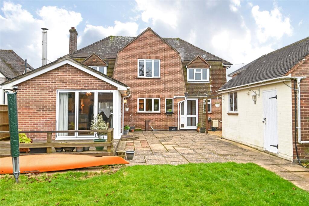 Additional image 17 of Manor Road, New Milton, Hampshire, BH25