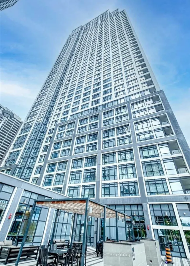 7 Mabelle Ave Unit 1606