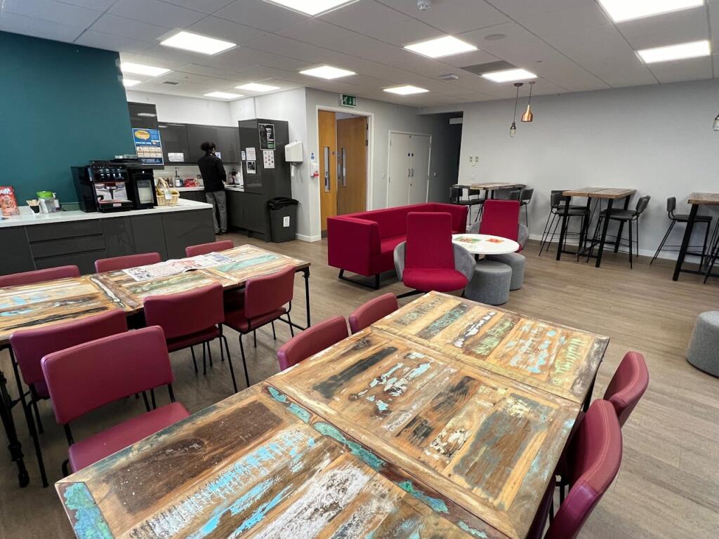 Additional image 5 of 1 Curo Park, Frogmore, St. Albans, AL2 2DD