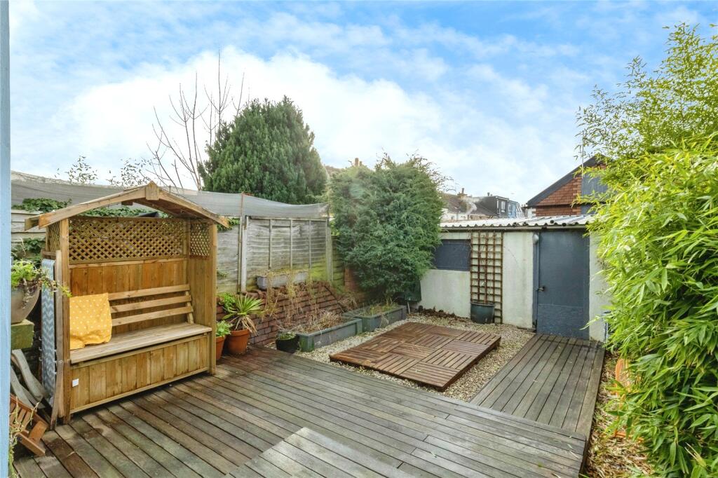 Additional image 11 of Trelawney Park, Brislington, BS4