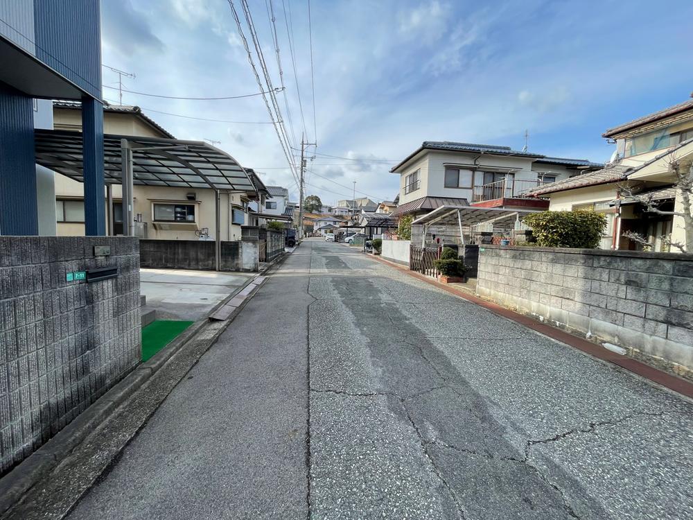 Additional image 8 of Kurose Kirita Gaoka, Higashihiroshima City, Hiroshima Prefecture 1