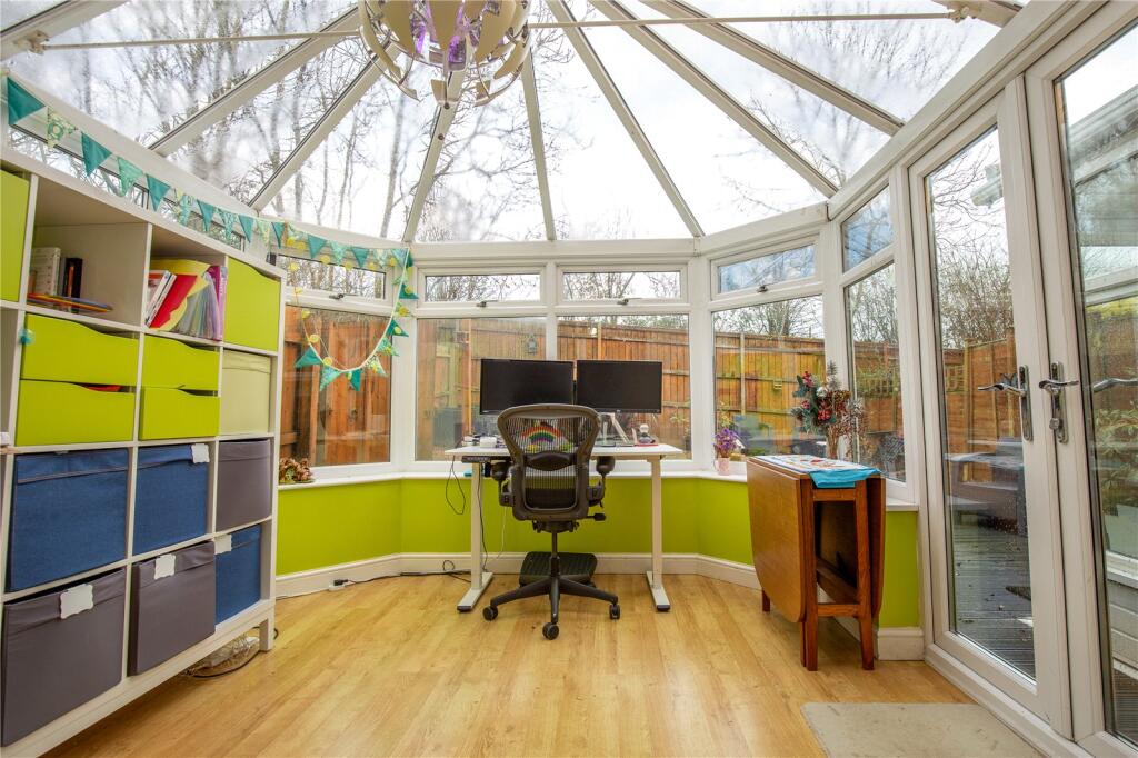 Additional image 10 of Barkleys Hill, Stapleton, Bristol, BS16