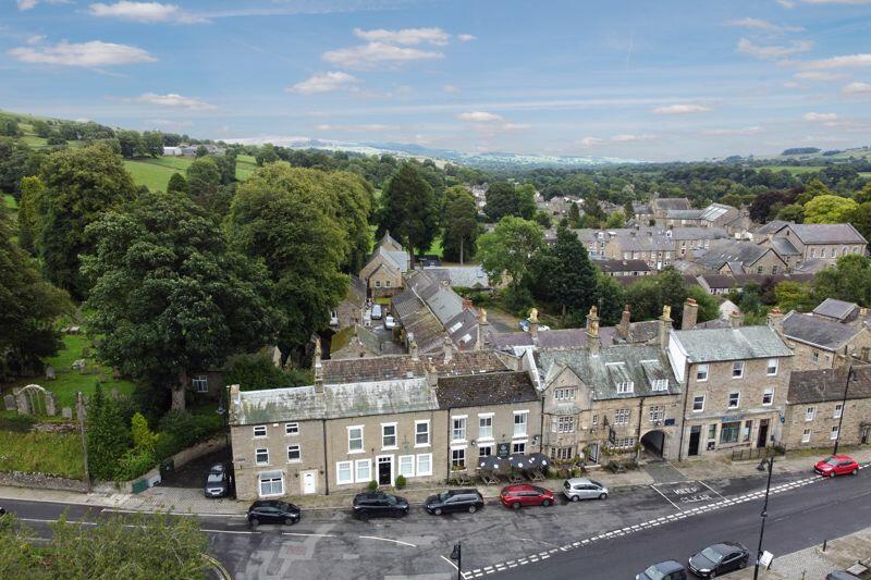 Additional image 25 of Market Place, Middleton In Teesdale