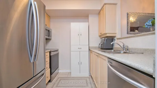 Additional image 20 of 700 Humberwood Blvd Unit 1027