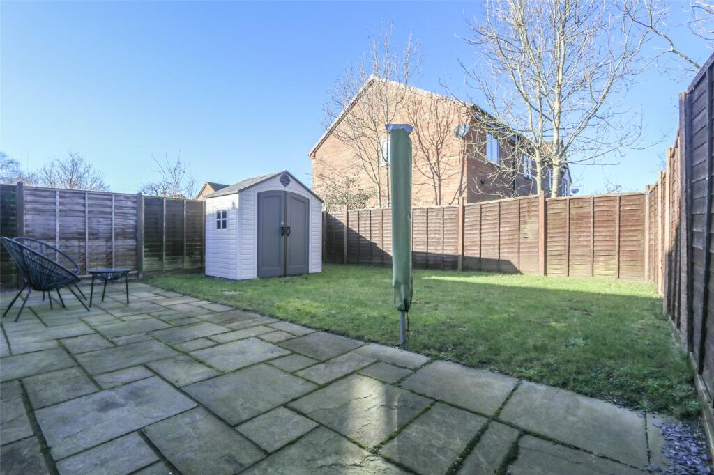 Additional image 2 of Meadow Way, Bradley Stoke, Bristol, BS32