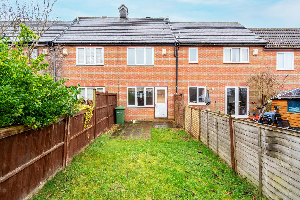 Additional image 15 of Hay Leaze, Yate, Bristol, Gloucestershire