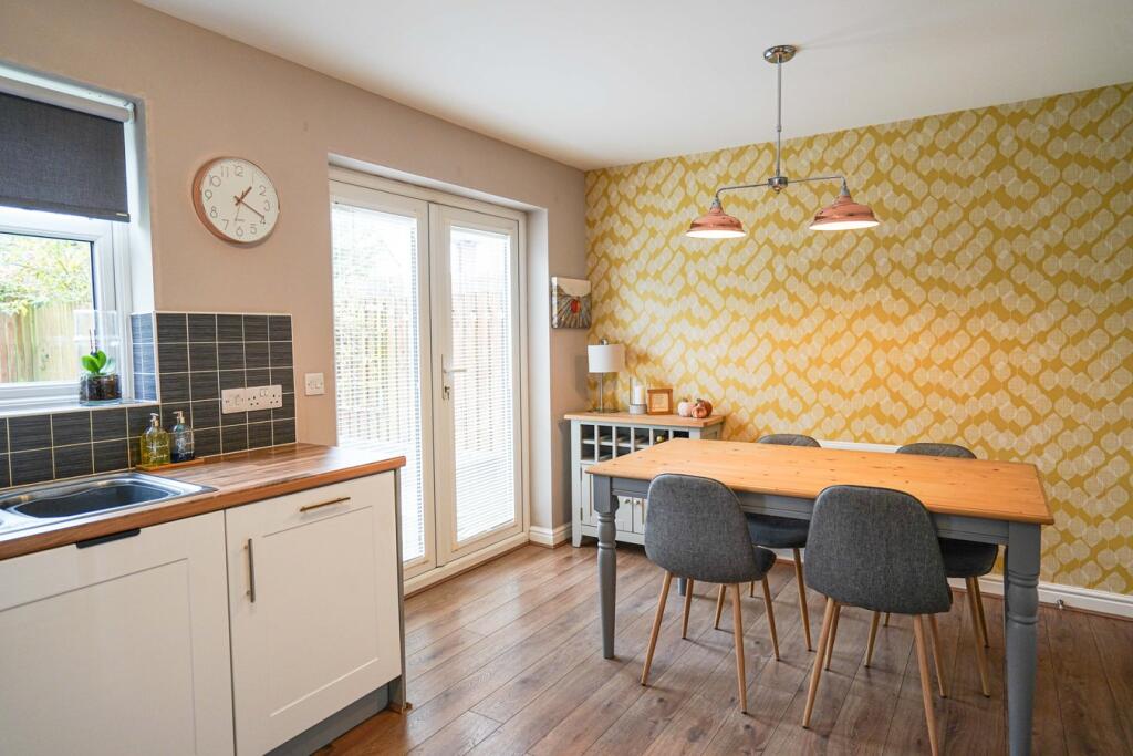 Additional image 9 of Kirkland Fold, Wigton, CA7