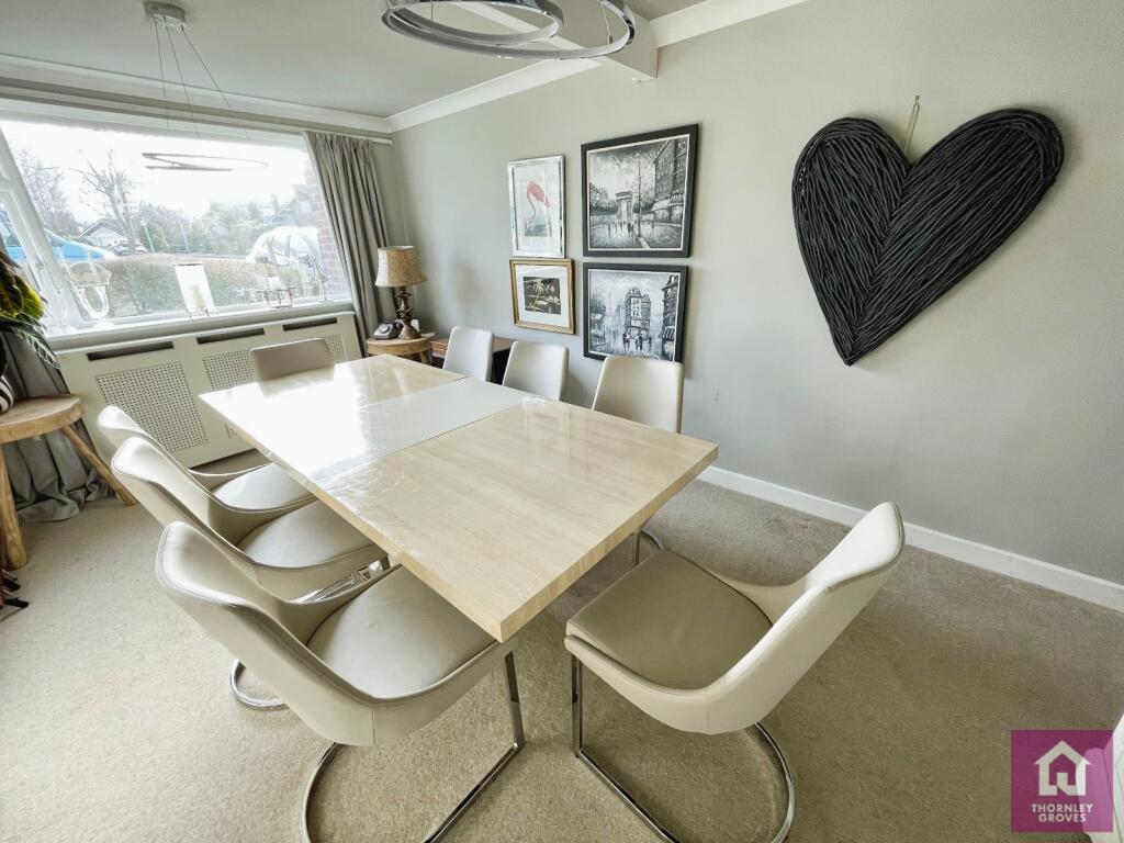 Additional image 6 of Greenlands, Tattenhall, Chester, Cheshire, CH3