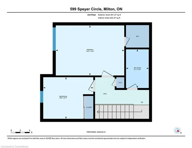 Additional image 40 of 599 Speyer Cir
