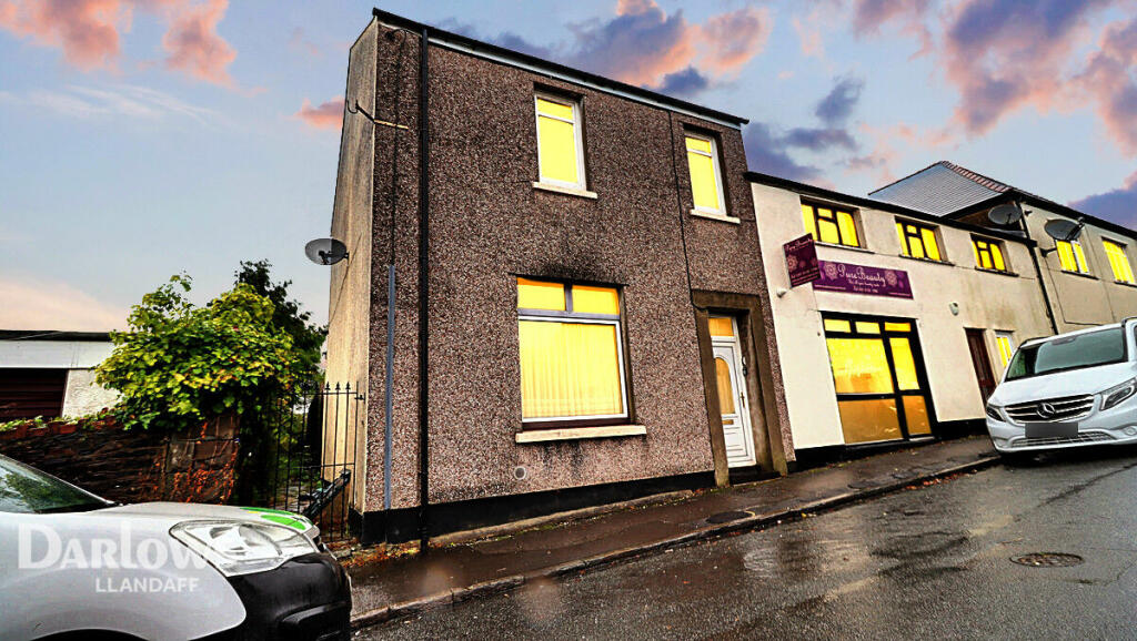 Additional image 14 of Hermon Hill, Cardiff