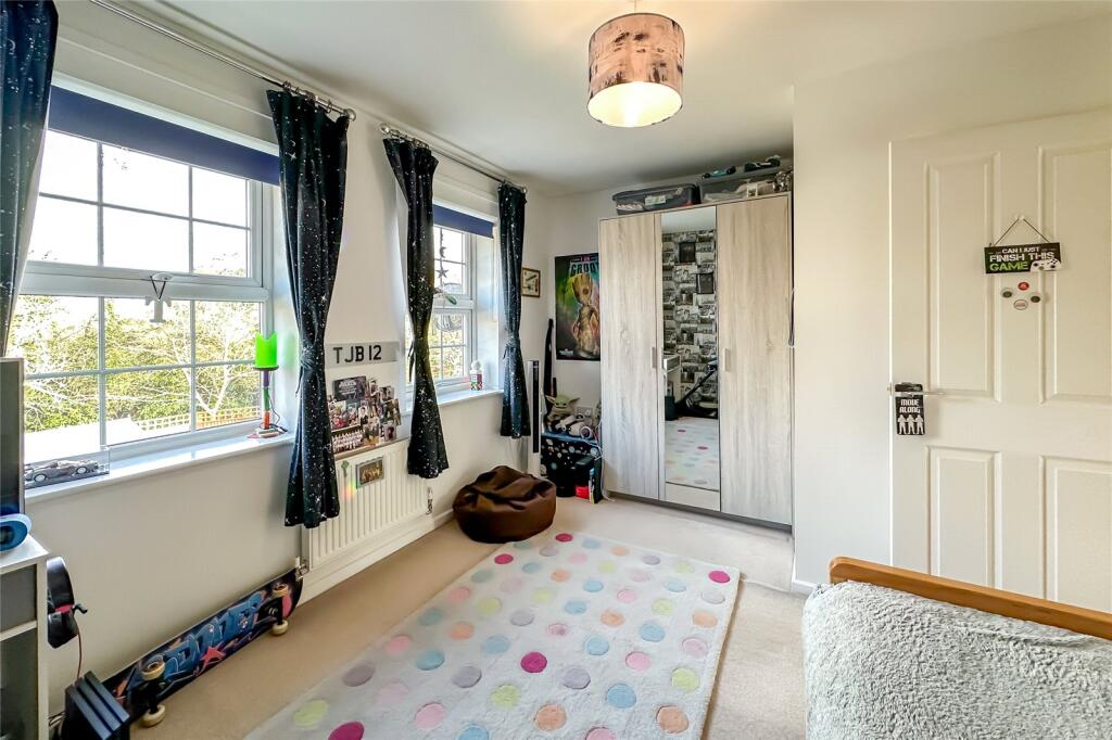 Additional image 16 of Tillage Close, Tyttenhanger, St. Albans, Hertfordshire, AL4