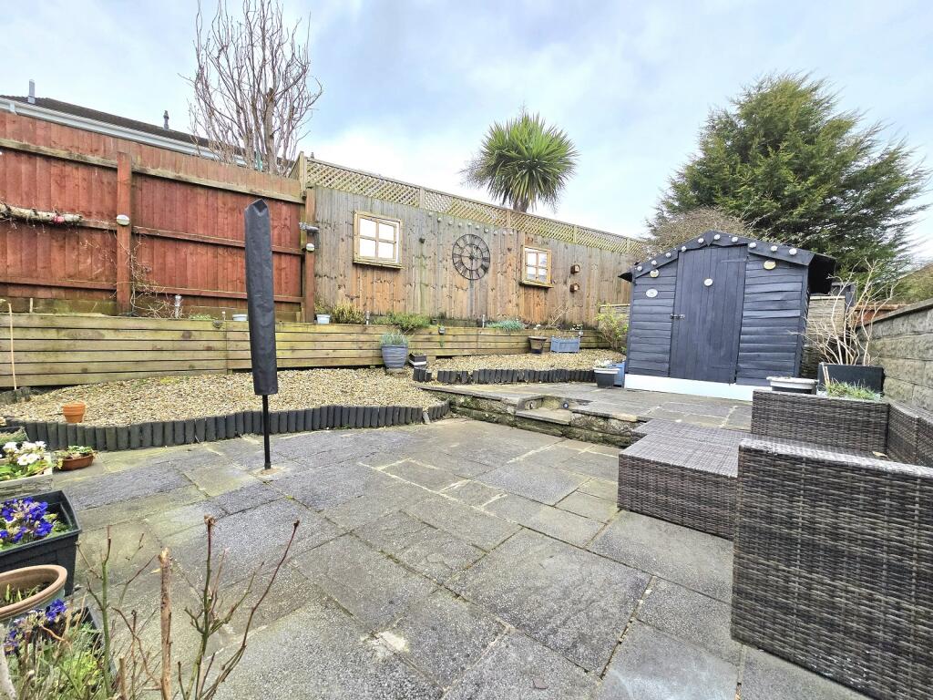 Additional image 5 of Westward Place, Cefn Glas, Bridgend County. CF31 4XA