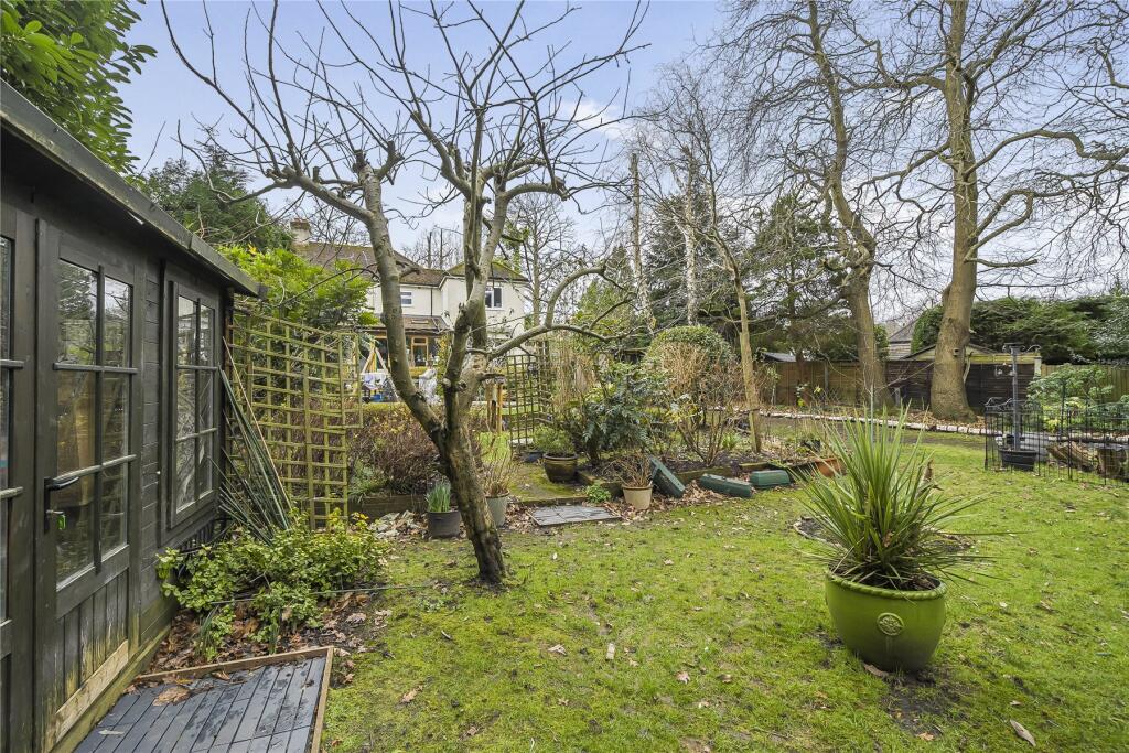 Additional image 23 of The Glade, West Wickham