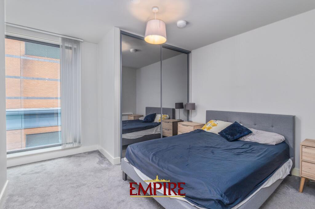 Additional image 10 of Broad Street, St. Martins Place, B15