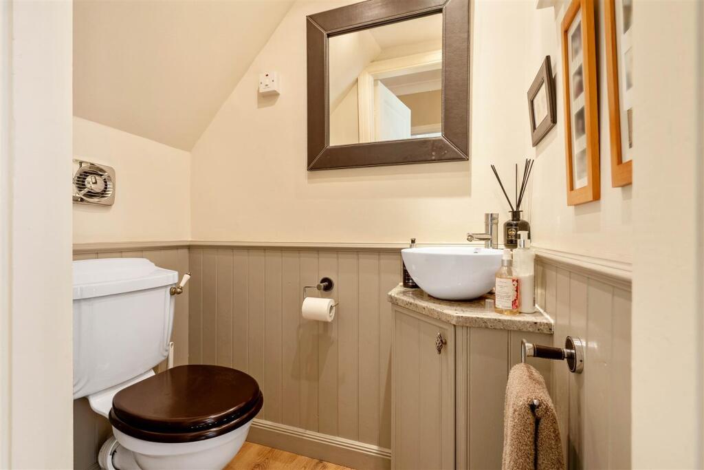 Additional image 6 of Pilkington Avenue, Sutton Coldfield