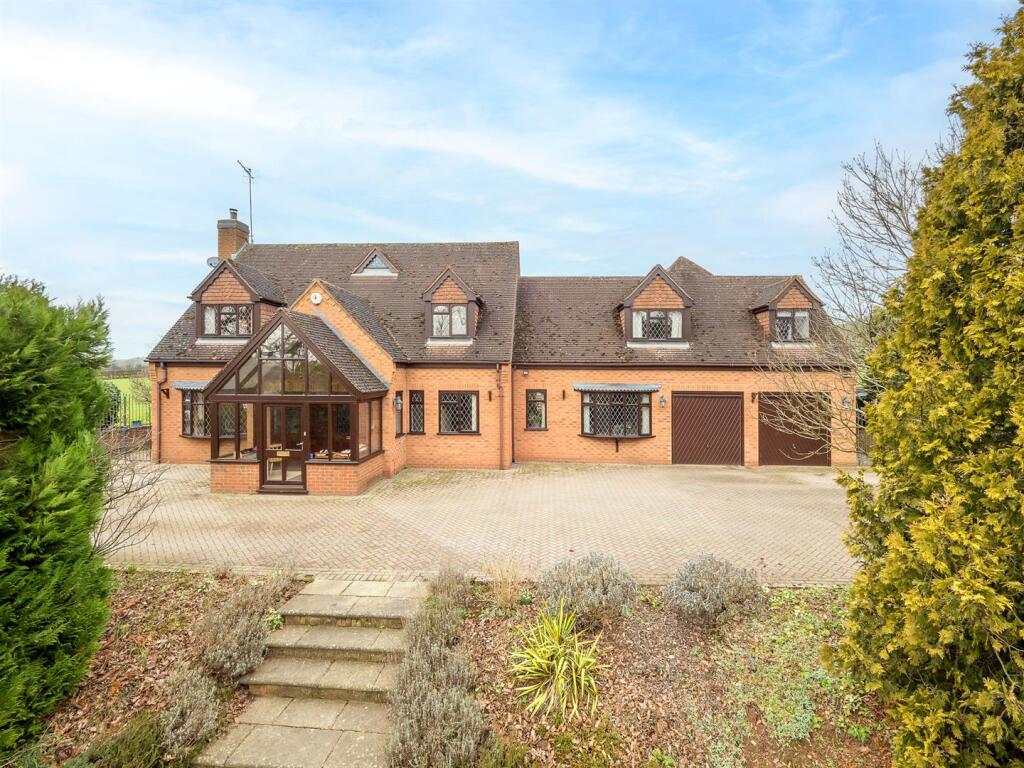 Additional image 5 of Exhall Road, Wixford