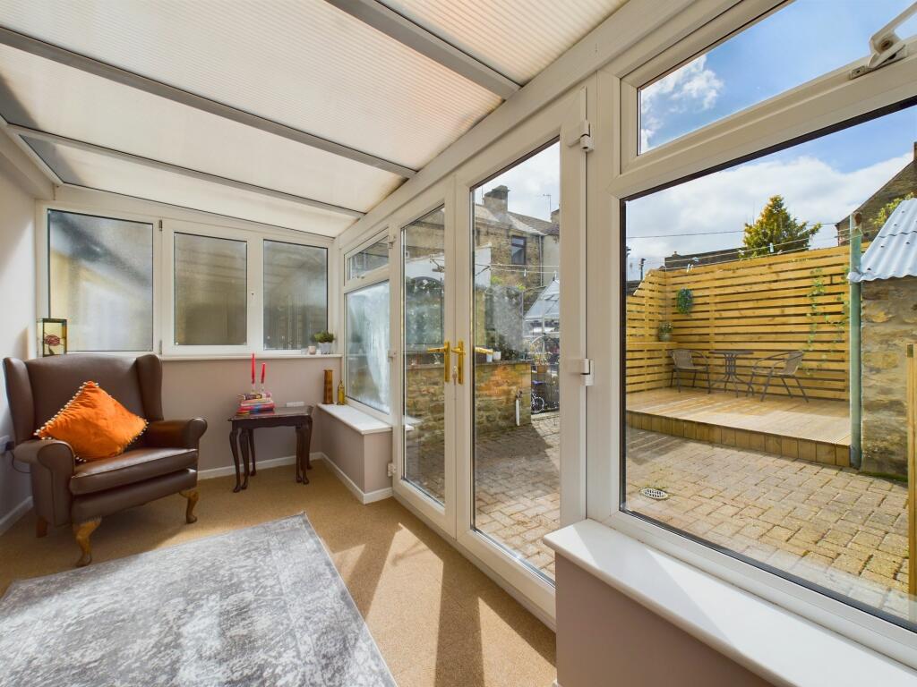 Additional image 20 of Silver Street, Wolsingham, DL13