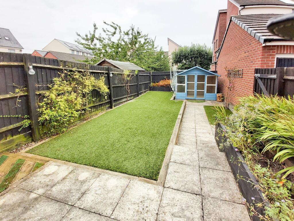 Additional image 20 of Wider Mead, Cheswick Village, Bristol