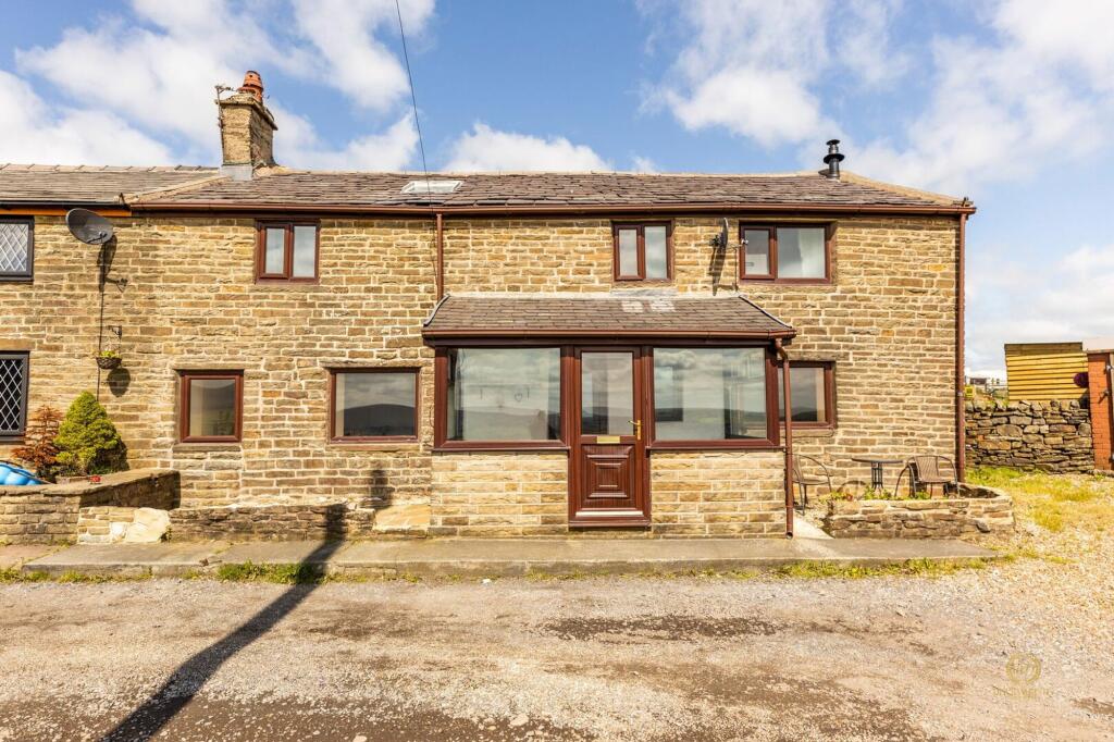 Additional image 29 of Tower View, Belthorn, BB1