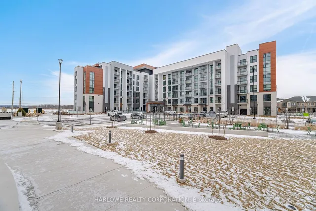 490 Gordon Krantz Ave Unit 606