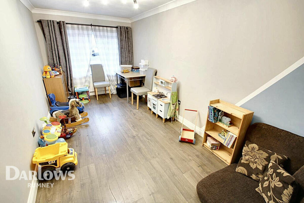 Additional image 23 of Harrison Drive, Cardiff