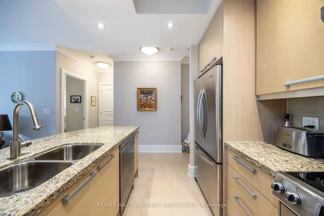 Additional image 11 of 662 Sheppard Ave Unit 503C
