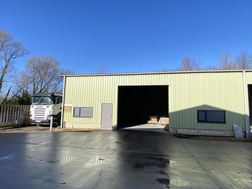 Additional image 3 of Business Park, Cowslip Lane, Hewish, Weston-super-mare, North Somerset. BS24 6AH