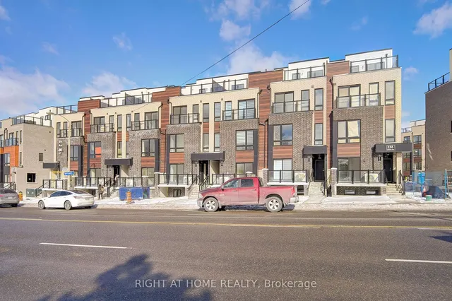 Additional image 4 of 155 Tapscott Rd Unit 21