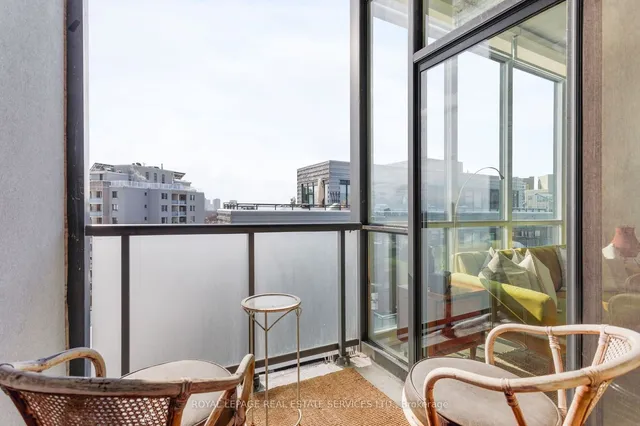 Additional image 11 of 36 Howard Park Ave Unit 801