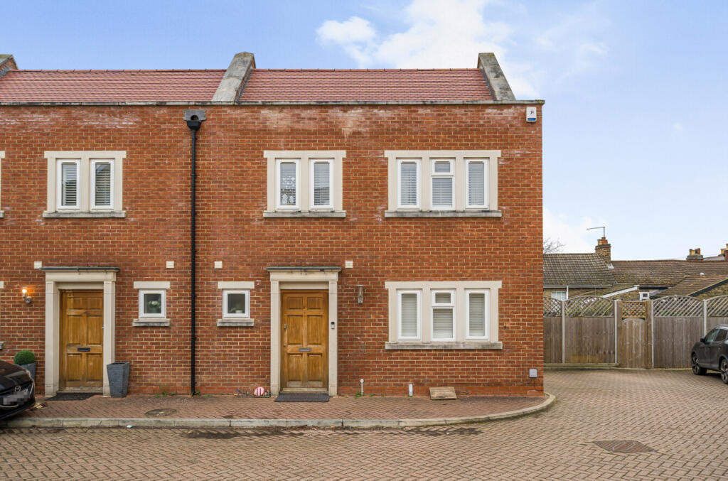Additional image 22 of Benson Mews, Chislehurst, Kent, BR7