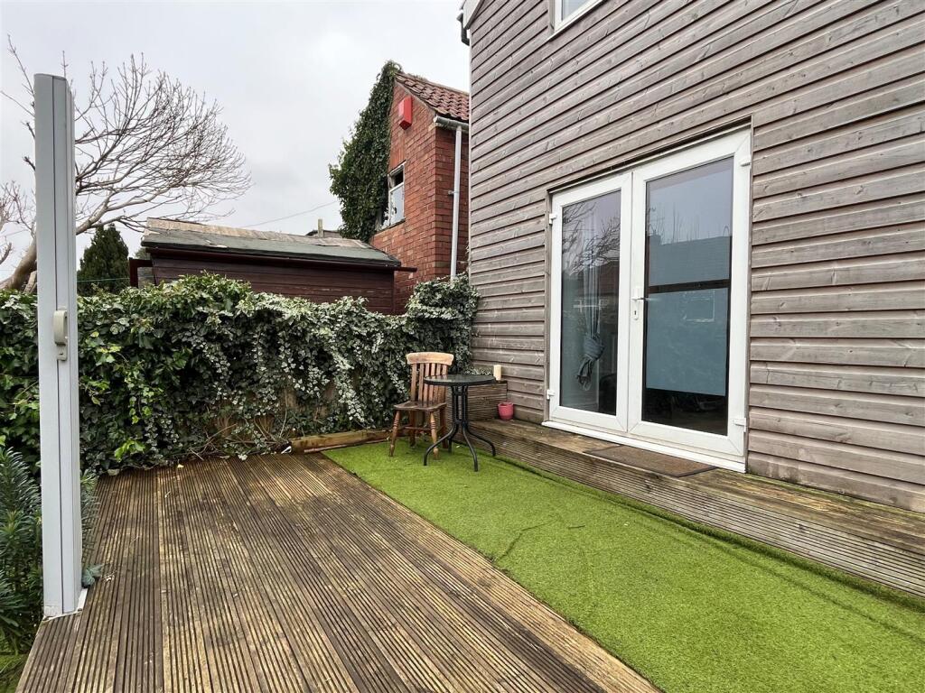 Additional image 34 of Ravenhill Avenue, Knowle, Bristol