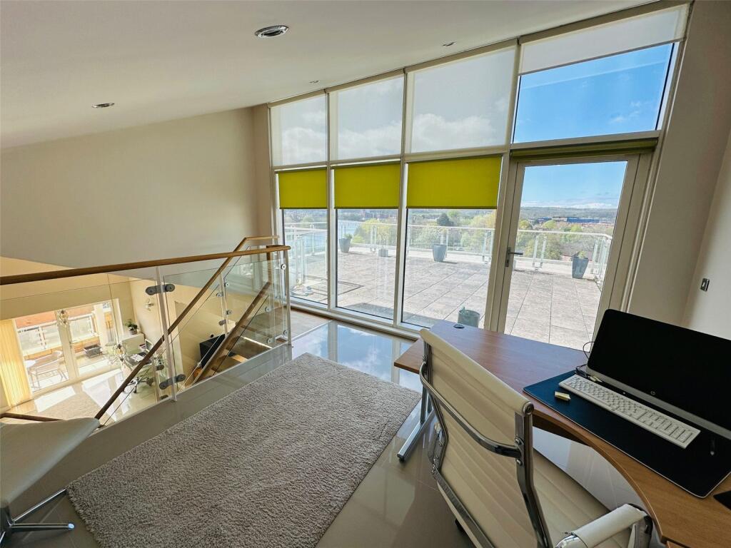 Additional image 28 of Penstone Court, Cannes House, Cardiff, CF10