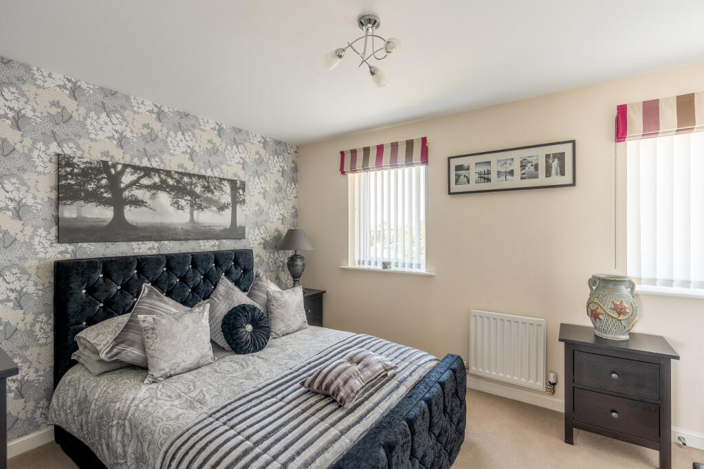 Additional image 18 of Over Drive, Charlton Hayes, Bristol