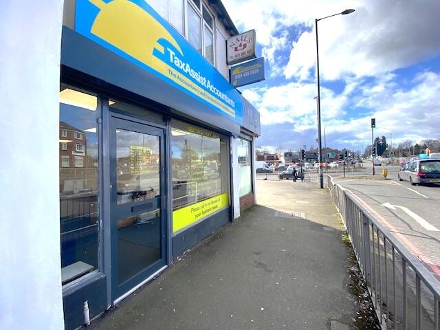 Additional image 2 of Queslett Road, Birmingham, B43