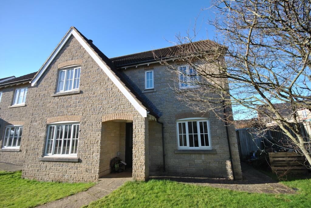 Additional image 23 of Mead Close, Cheddar, BS27