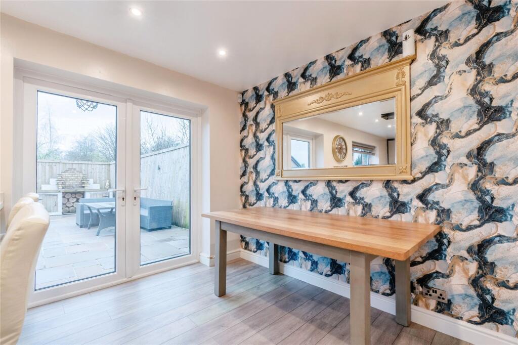 Additional image 9 of Town Hill Bank, Padiham, Burnley, Lancashire, BB12