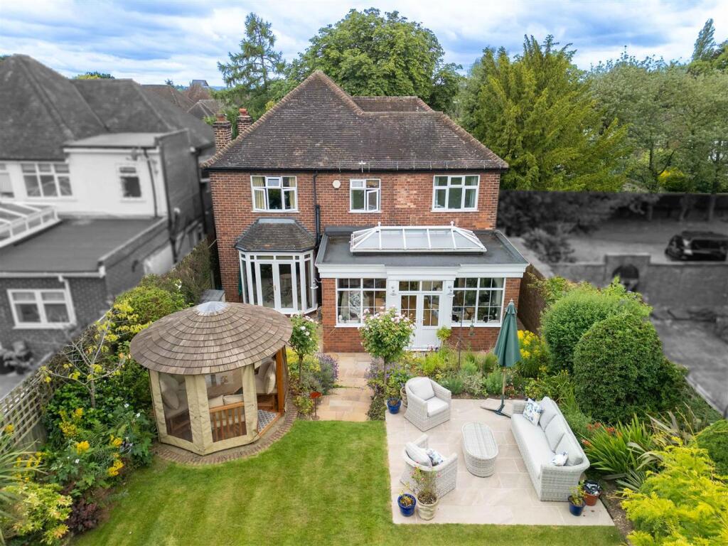 Additional image 4 of Pilkington Avenue, Sutton Coldfield