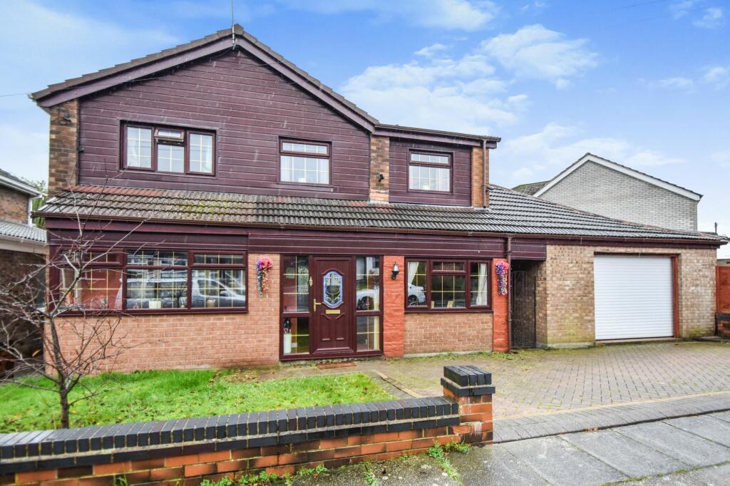 Additional image 28 of Chadderton Drive, Bury, BL9