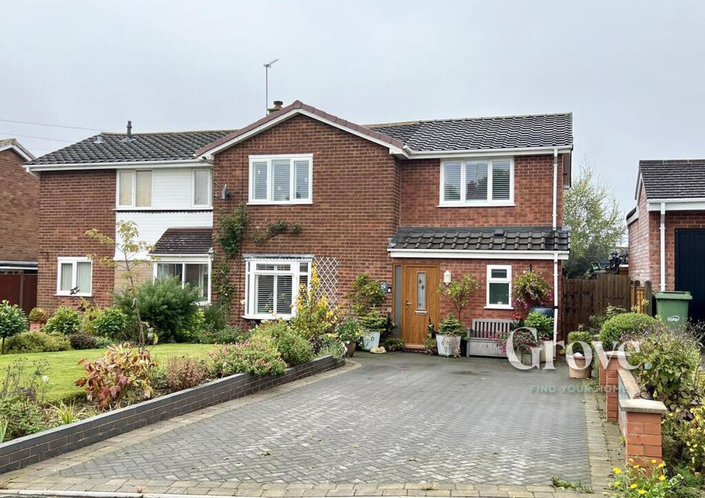 Additional image 29 of Kelwood Drive, Halesowen