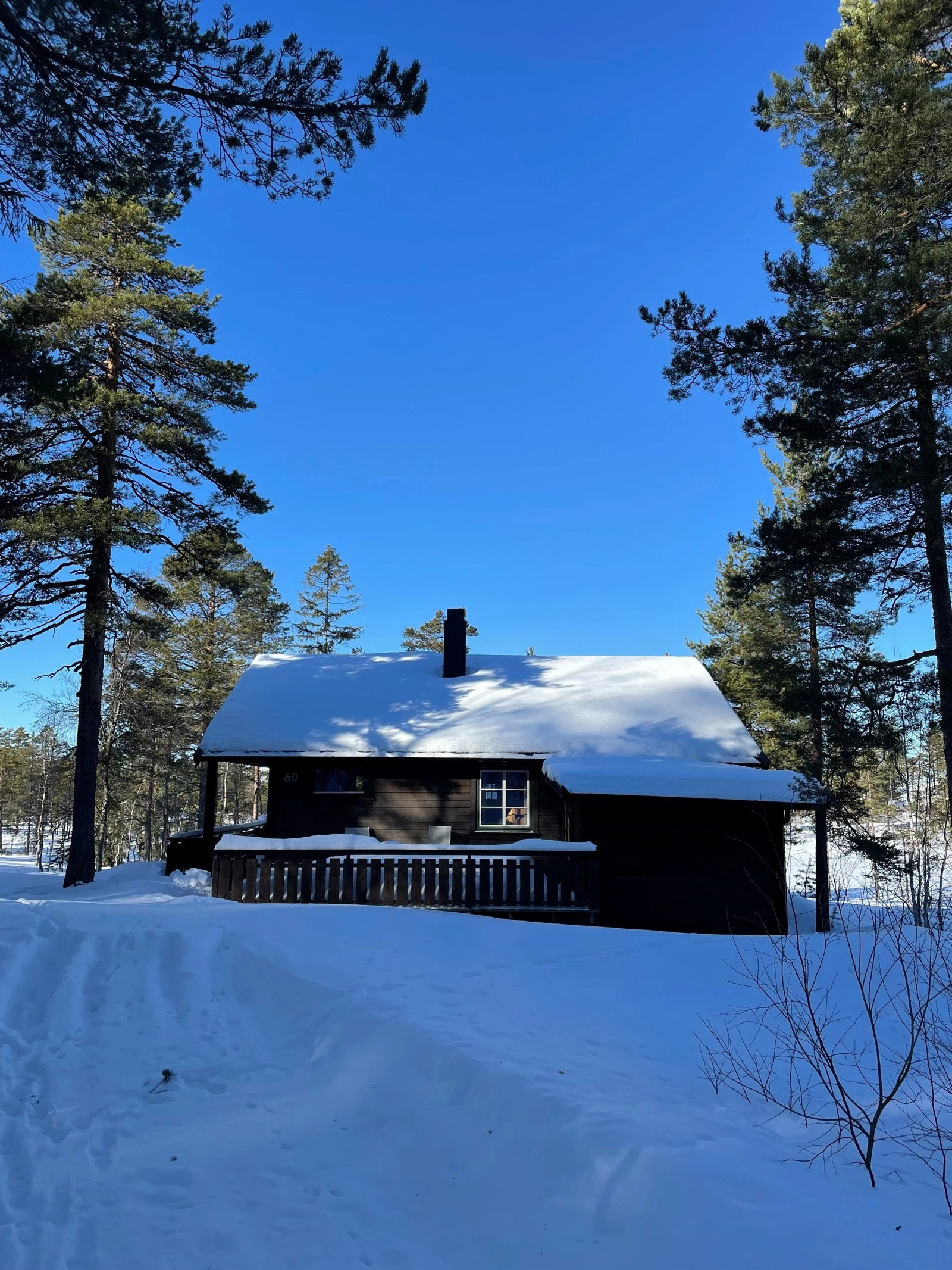 Additional image 3 of Rapvatn 60, 3854 Nissedal