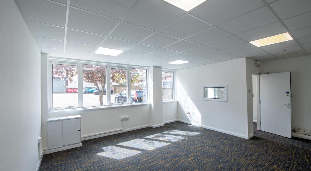 Additional image 2 of Block D, D18 Wellheads Industrial Estate, Wellheads Crescent, Dyce, Aberdeen,  AB21