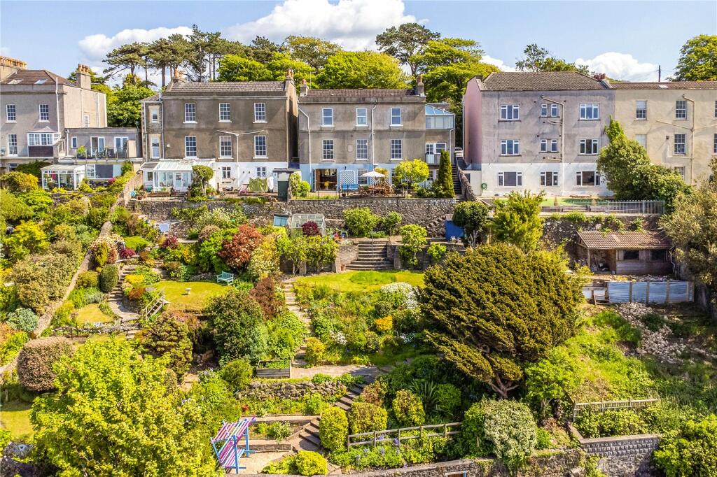 Additional image 2 of Wellington Terrace, Clevedon, North Somerset, BS21