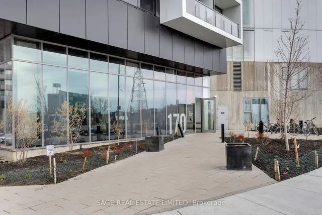 Additional image 30 of 170 Bayview Ave Unit 1908