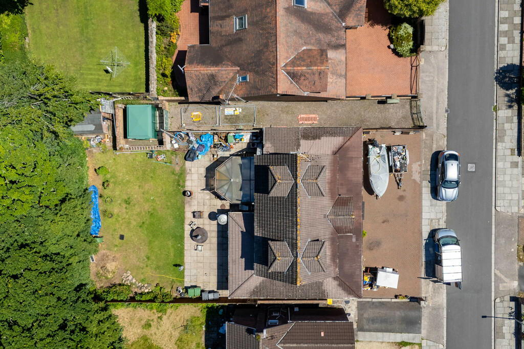 Additional image 20 of Rannoch Drive, Cyncoed, Cardiff