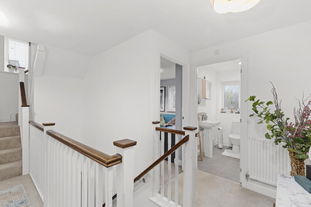 Additional image 10 of Hamfield Drive, Hassocks, West Sussex, BN6 9ZW